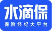 水滴保