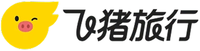 飞猪旅行