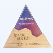 众联智汇伙伴